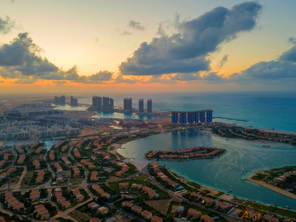 Telecom Egypt to host two new Colt internet transit nodes