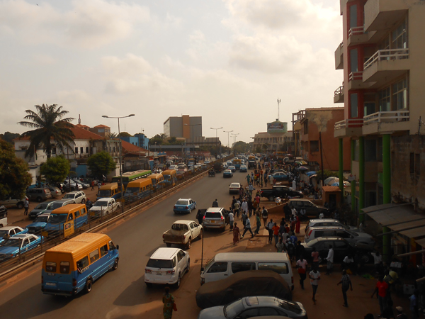 ECOWAS Commission still moving on Amilcar Cabral subsea cable