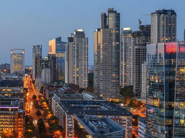 Multiple players target Latin American and Indian satellite internet markets