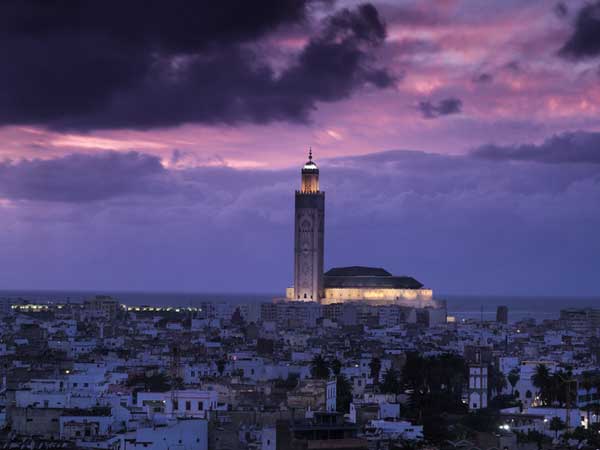 Helios makes data centre investments in Morocco and Kenya