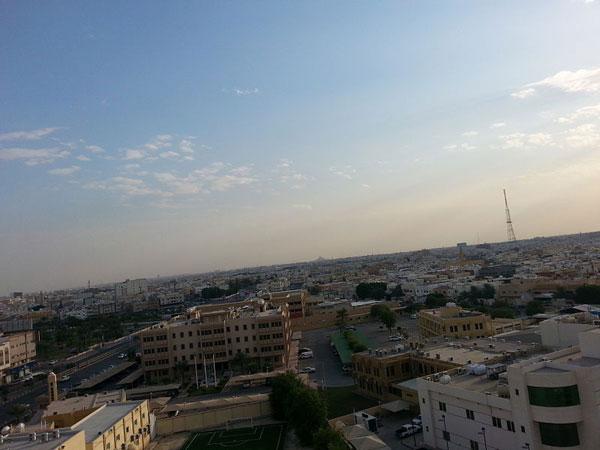 Alstom and Saudi Railway Company unite to digitise maintenance processes 