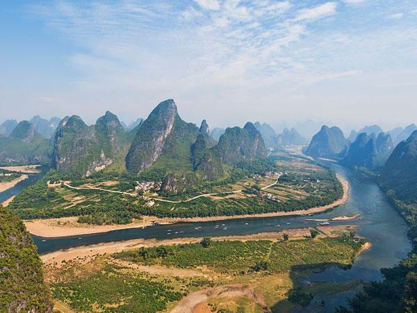 Nokia partners with China Mobile to deliver IoT-based highway landslide alert platform