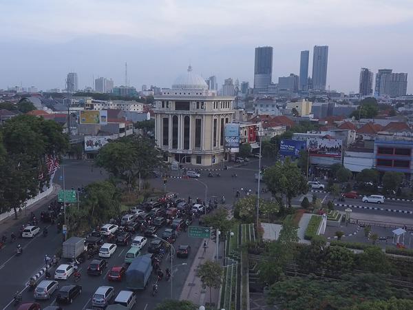 Indonesian smartphone market grows 