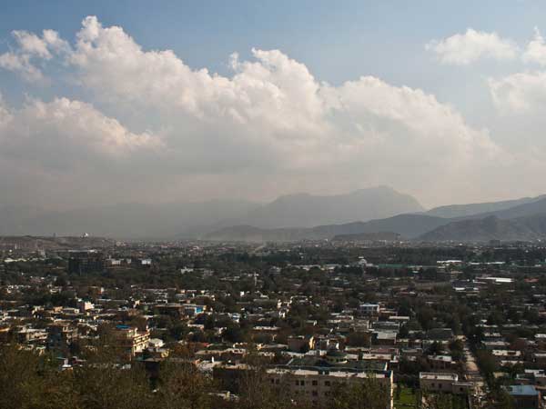 Telia pulls out of Afghanistan by selling Roshan stake