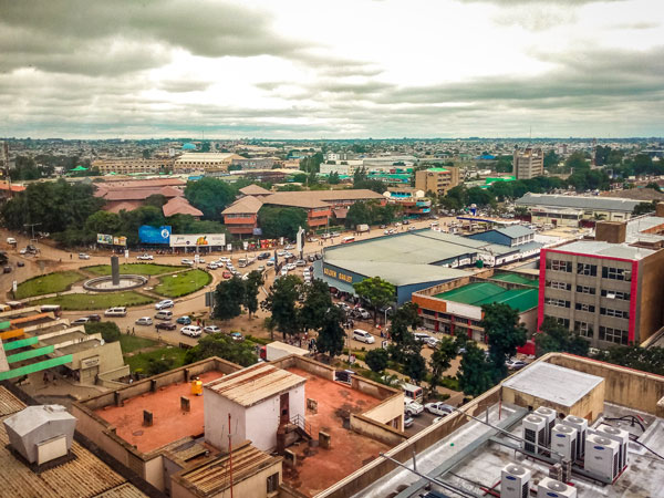 Zambia brings data-driven decision-making to tourism