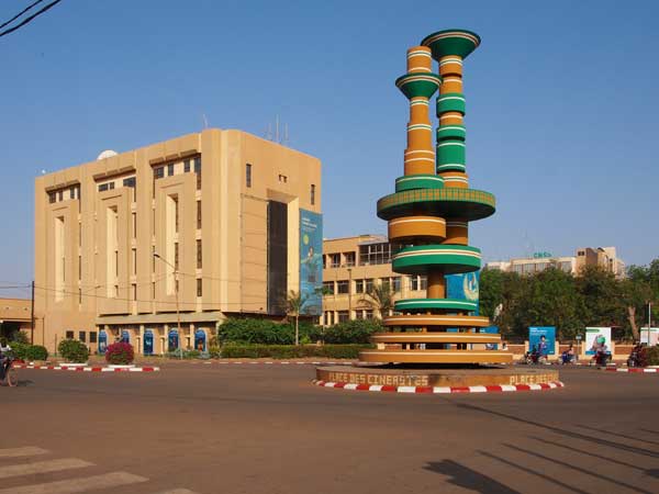 Waste-to-energy plant to power Burkina data centre