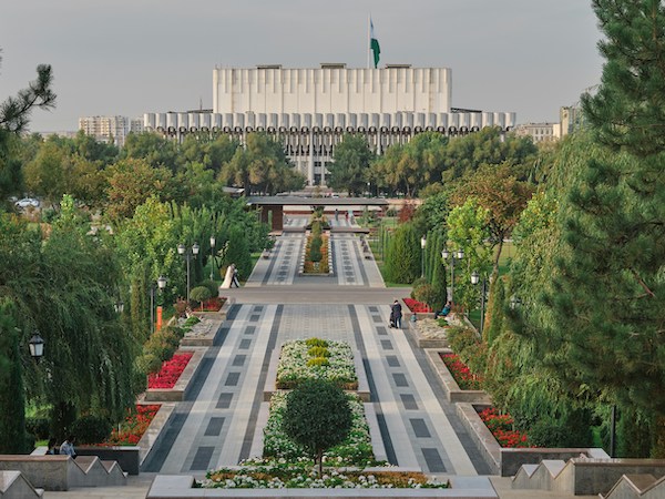 Uztelecom launches 5G across Uzbekistan, teases 5G-A news