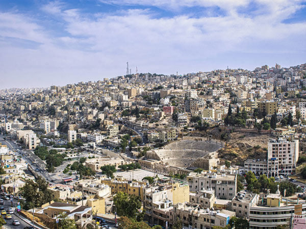 Western Union and Zain Cash bring cross-border money transfers to Jordan