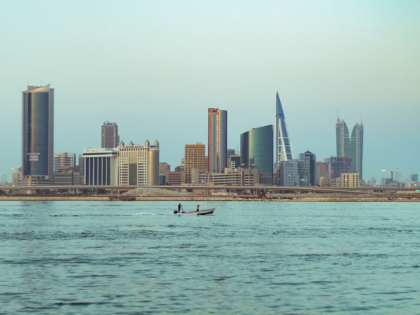 Batelco launches renewable-powered mobile site