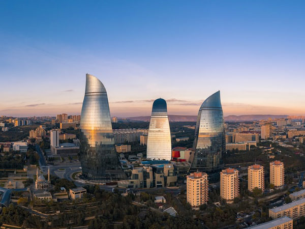 Nokia and Baktelecom deploy commercial XGS-PON services in Azerbaijan