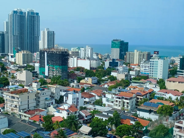 SLT-Mobitel trials 5G-A as possible 5G auction looms