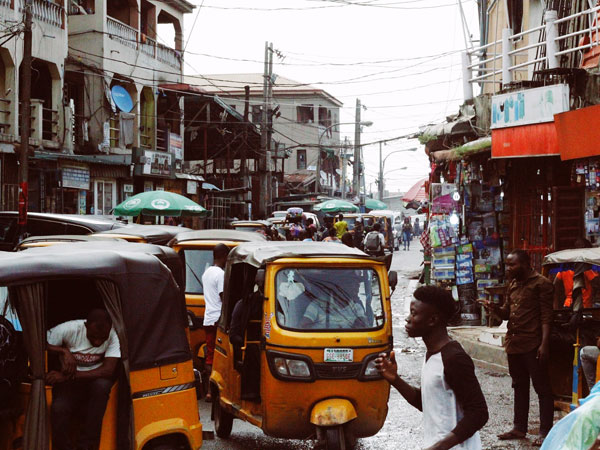 Nigerian MVNO Vitel gets own mobile number series from NCC