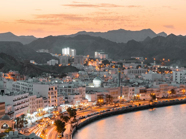 Vodafone Oman taps Netcracker for digital BSS to support launch