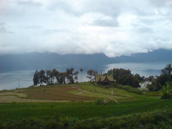 NEC to provide disaster prevention system in Indonesia