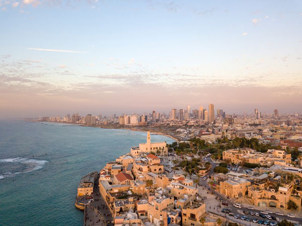 Israel enables unified fixed broadband services