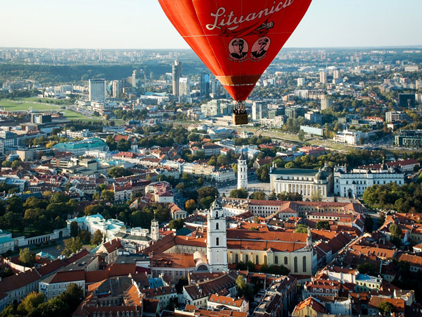 Telia Lithuania taps Ciena to launch 800G service