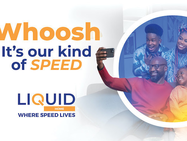 Liquid targets home-based African high-speed internet market
