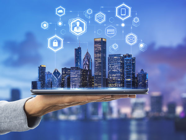 5.5G Core: Enabling All Services and Moving Towards an Intelligent World