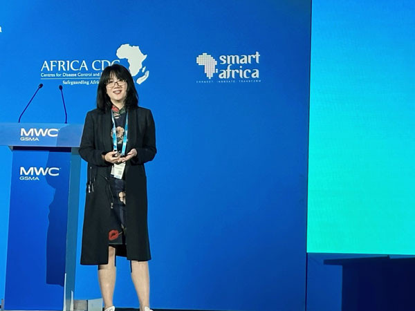 Innovation Will Unleash Africa’s Digital Potential