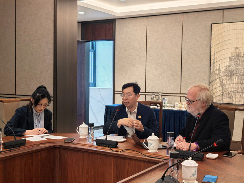 Beyond robot races: Inside China Unicom and Huawei’s innovations for the mobile AI era