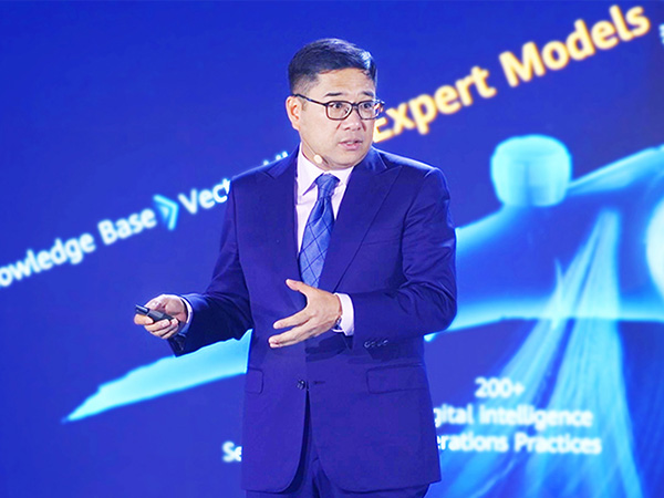 All Intelligent Operations Enables New Growth