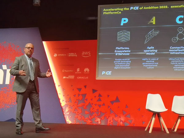 MTN: Driving industry-leading connectivity operations across Africa