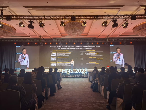 huawei hns23 jakarta