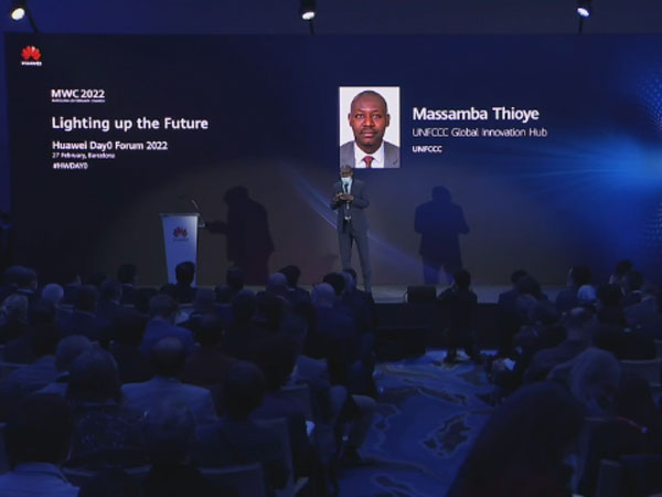 Raising ambition for climate action through green leadership