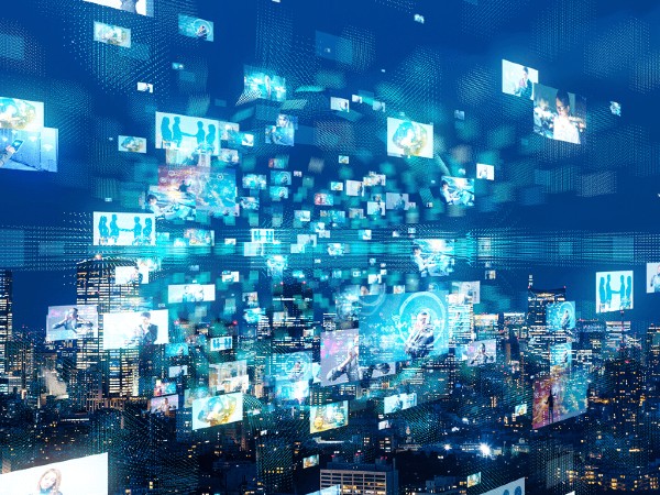 China Broadnet deploys 400g for all-optical transport capacity foundation