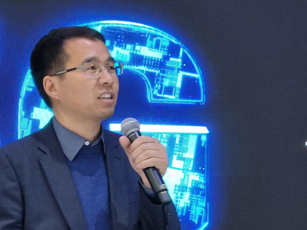 ZTE pushes GIS concept during 5th Gen FWA reveal at MWC23