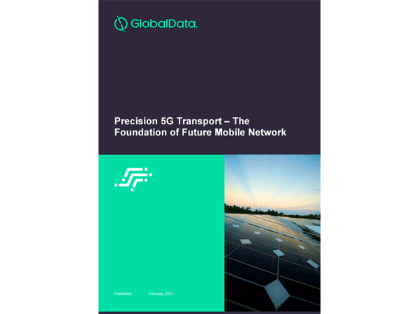 Precision 5G Transport Networks