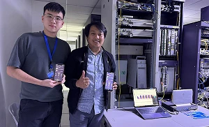 Globe Telecom plans upgrade to 50GPON after pilot test