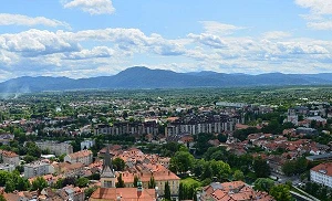 T-2 of Slovenia completes buyout of the regional ISP Telesat 