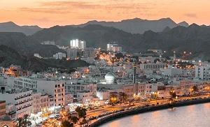 Oman announces space solutions initiative