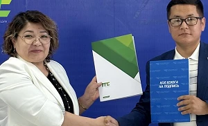 Transtelecom and QazPost team to connect Kyzylorda's rural residents