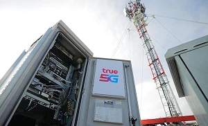 True Corp completes integration with dtac network