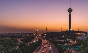 Iranian authorities impose internet blackout amid widespread protests