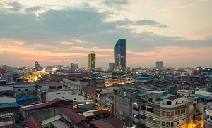 Metfone launches solar power system for homes and SMEs