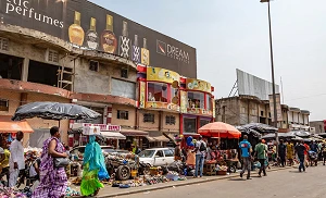Omobio to secure international A2P messaging for Moov Africa Côte d'Ivoire