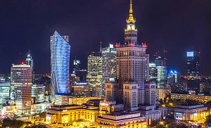 T-Mobile Poland trials 5G standalone