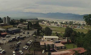 PNG DataCo and Oracle to give PNG’s Morobe govt an AI makeover