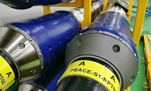 PEACE Cable and PCCW Global to deploy the Infinera ICE6