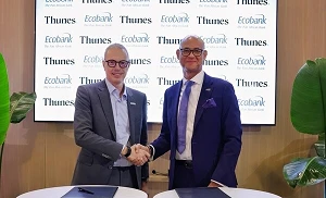 Thunes, Ecobank to enable cross-border payments across Sub-Saharan Africa