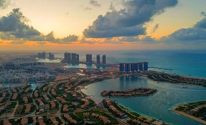 Egypt secures US$3.5bn spectrum deal to fuel next phase of digital growth