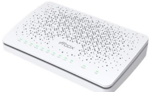 Slovenia's Iskratel launches multi-gigabit GPON home gateway 