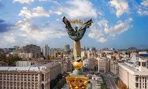 Russia strikes Kyivstar headquarters amid attacks on Ukrainian telecoms infrastructure