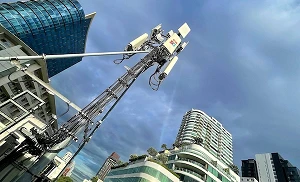 True rolls out DSS technology to improve 4G/5G performance