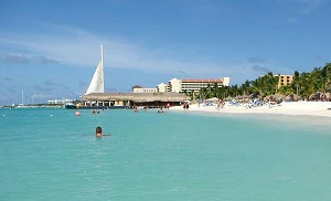 Mavenir transforms charging for Aruba operator SETAR