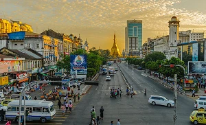 Myanmar’s military enacts new cybersecurity law