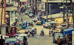 Camtel's performance under review – again